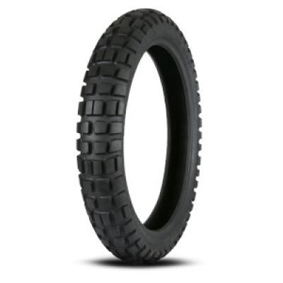 Kenda K784F ( 110/80B19 TL 59Q ) Pneus Moto