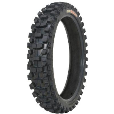 Kenda K785 Millville II ( 70/100-19 TL 42M ) Pneus Moto