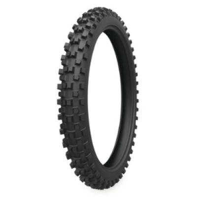 Kenda K786 Washougal Ii M/c 52m Tt Tire Noir 90 / 100 / R16