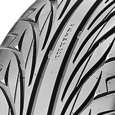 Kenda KR20 ( 205/55 R15 TL 81T roue arri&egrave;re ) Pneus Moto