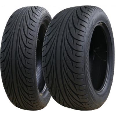 Kenda KR20 Kanine ( 225/50 R15 TL 76H roue arri&egrave;re ) Pneus Moto