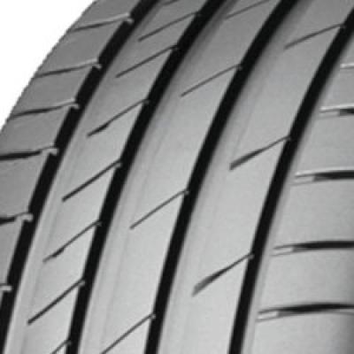 Kumho Ecsta PS71 SUV ( 265/40 ZR22 106Y XL ) Pneus &eacute;t&eacute;