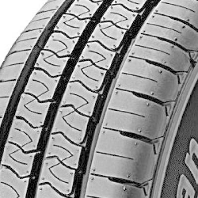 Kumho PorTran KC53 195 R14 106/104R