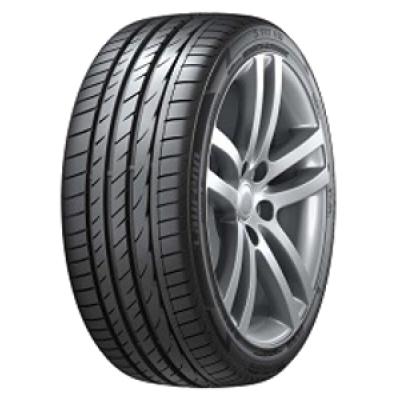 Laufenn S Fit EQ+ LK01 ( 225/55 R18 98V 4PR SBL ) Pneus &eacute;t&eacute;