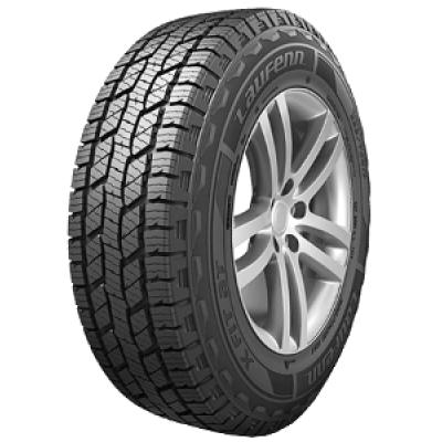 Laufenn X Fit AT LC01 ( 245/65 R17 107T 4PR, SBL ) Pneus &eacute;t&eacute;