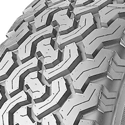 Linglong RADIAL 620 235/70 R16 106T