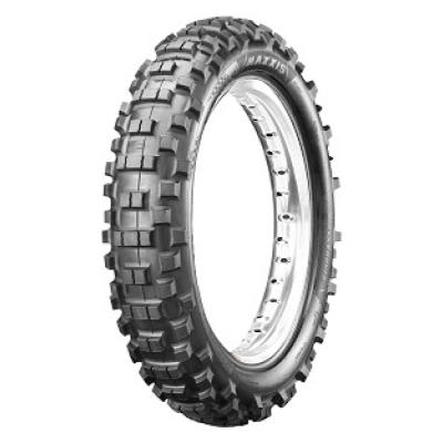 Maxxis M-7324 ( 120/90-18 TT 65R roue arri&egrave;re ) Pneus Moto