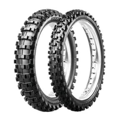 Maxxis M-7326 ( 110/100-18 TT 64M roue arri&egrave;re, NHS ) Pneus Moto