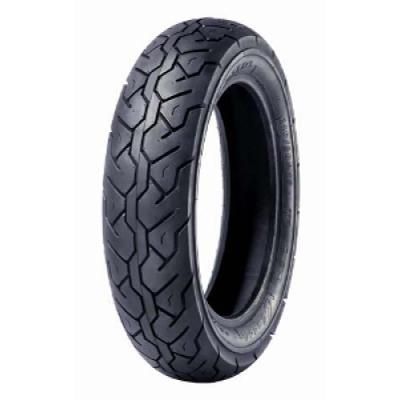 Maxxis M6011 74h Tl Cafe Racer Rear Tire Kit Argent&eacute; 150 / 90 / R15