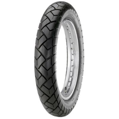 Maxxis M6017 ( 90/90-21 TL 54H Roue avant ) Pneus Moto