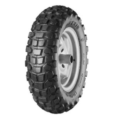 Maxxis M6024 ( 130/60-13 TL 53J roue arri&egrave;re, Roue avant )