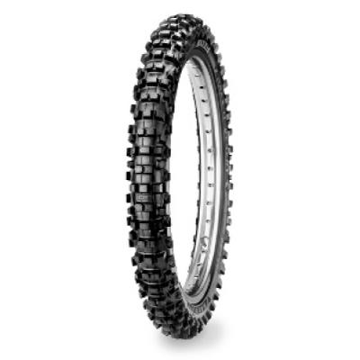 Maxxis M7304 ( 90/100-21 TT 57M NHS, Roue avant )