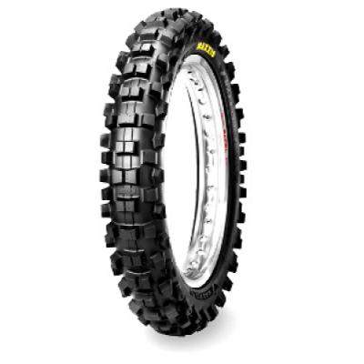 Maxxis M7312 Maxxcross SI Rear ( 100/90-19 TT 57M roue arri&egrave;re )