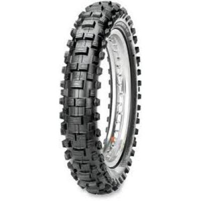 Maxxis M7314 Maxxcross K ( 140/80-18 TT 70R roue arri&egrave;re ) Pneus Moto