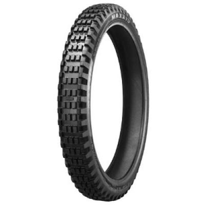 Maxxis M7319 ( 2.75-21 TT 45M NHS, Roue avant )