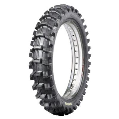 Maxxis M7328 Maxxcross MX SM ( 100/90-19 TT 57M roue arri&egrave;re, NHS )