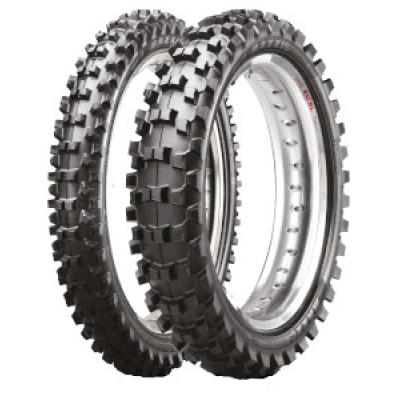 Maxxis M7332 Maxxcross MX ST 110/90 D19 62M