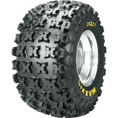 Pneu MAXXIS RAZR2 M934 AT20*11-9 6PR 43J E TL