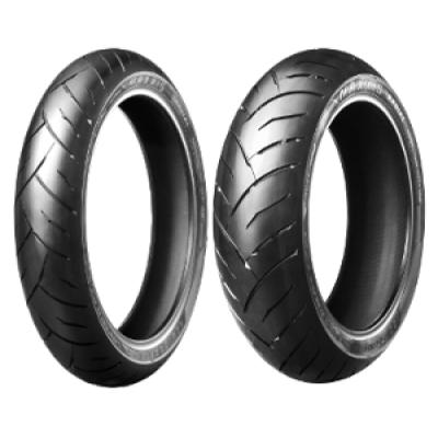 Maxxis MA-ST2 ( 160/60 ZR17 TL (69W) roue arri&egrave;re ) 69