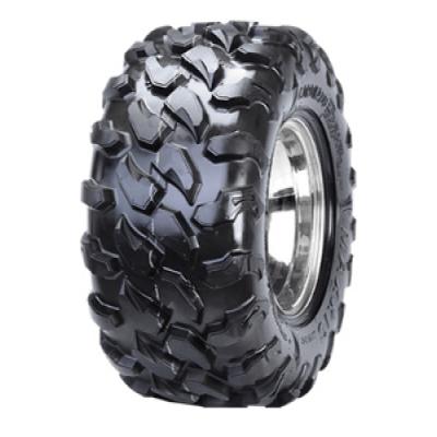 Maxxis MU-9B Coronado ( 27x9.00 R14 TL 80K Double marquage 240/70R14 )