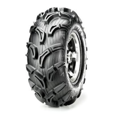 Maxxis MU02 Zilla ( 27x11.00-12 TL 56J roue arri&egrave;re ) Pneus Moto
