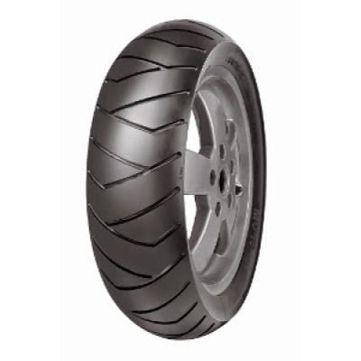 Mitas MC16 ( 110/70-12 TL 47P roue arri&egrave;re, Roue avant ) 47