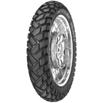 Metzeler Enduro 3 Sahara ( 130/80-17 TT 65S roue arri&egrave;re, M/C, MST )