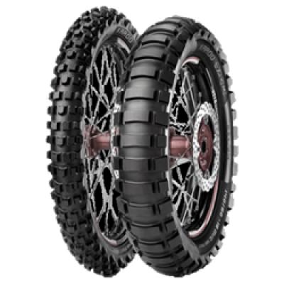 Metzeler Karoo Extreme ( 150/70 R18 TL 70S roue arri&egrave;re, M/C, MST )