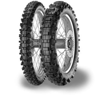 Metzeler MCE6 Days Extreme 130/90 D18 69M