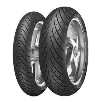 Metzeler Roadtec 01 ( 150/70-17 TL 69V roue arri&egrave;re, M/C )