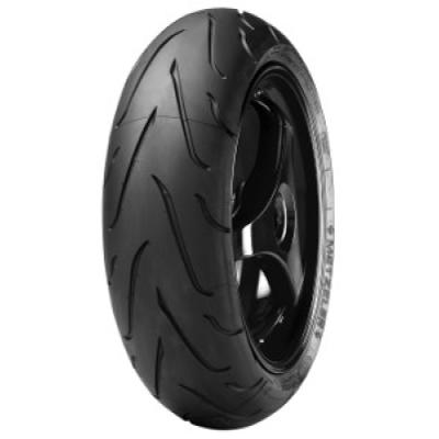 Metzeler Sportec M3 ( 120/70 ZR17 TL (58W) M/C, Roue avant )