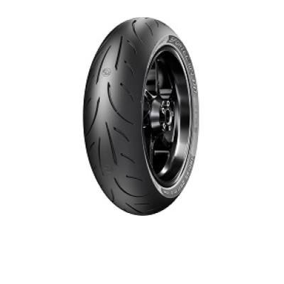 Metzeler Sportec M9 RR ( 150/60 R17 TL 66H roue arri&egrave;re, M/C )