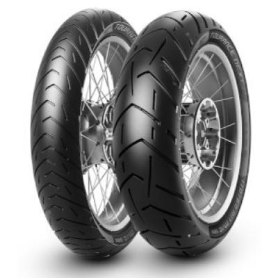Metzeler Tourance Next 2 ( 90/90 V21 TL 54V M/C, Roue avant )