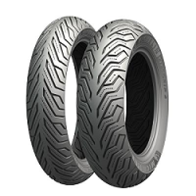 Michelin City Grip 2 130/70 D13 63S 