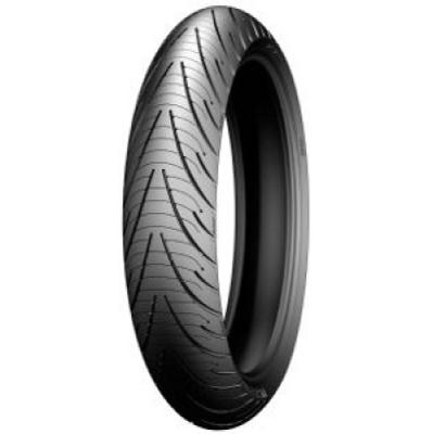 Michelin PILOT ROAD 3 110/70 ZR17 54W