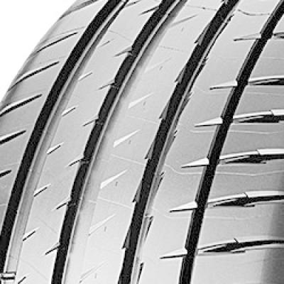 Michelin Pilot Sport 4 255/40 R19 100W