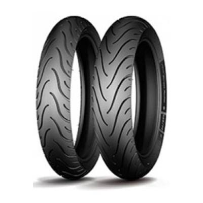 Michelin PILOT STREET RADIAL 140/70 R17 66H
