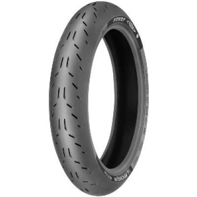 Michelin Power One B ( 190/55 ZR17 TL 75W roue arri&egrave;re, M/C )