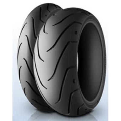 Michelin Scorcher 11 120/70 ZR18 59W