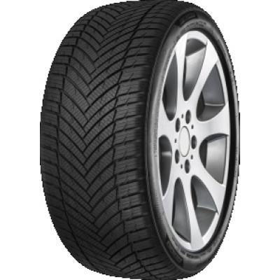 Pneu Quatre saisons MINERVA AS MASTER 215/55 R17 98W