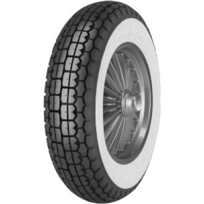 Mitas B13 ( 4.00-8 TT 66J roue arri&egrave;re, Roue avant WW ) Pneus Moto