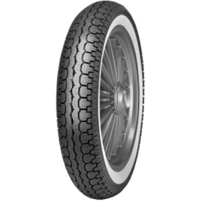 Mitas B14 ( 4.00-10 TT 74J roue arri&egrave;re, Roue avant ) Pneus Moto