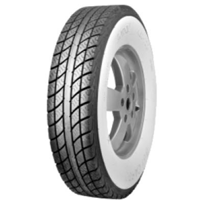 Mitas B61 ( 4.50-10 TL 76N roue arri&egrave;re, Roue avant WW ) Pneus Moto
