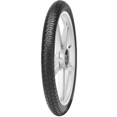 Mitas B8 ( 2.25-16 TT 38J roue arri&egrave;re, Roue avant WW ) Pneus Moto