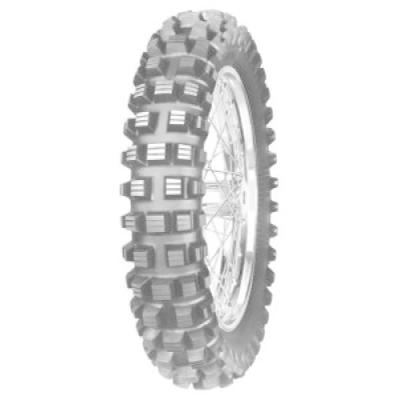 Mitas C-02 ( 130/80-17 TT 65N roue arri&egrave;re, Marquage M+S )