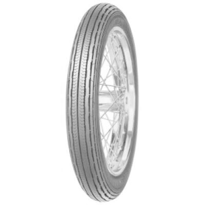 Mitas H04 ( 2.50-16 TT 41P roue arri&egrave;re, Roue avant ) Pneus Moto