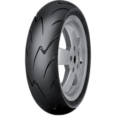 Mitas Maxima ( 130/60-13 RF TL 60P roue arri&egrave;re, Roue avant ) 60