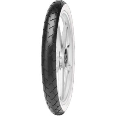 Mitas MC11 ( 2.50-18 TT 45P roue arri&egrave;re, Roue avant ) Pneus Moto