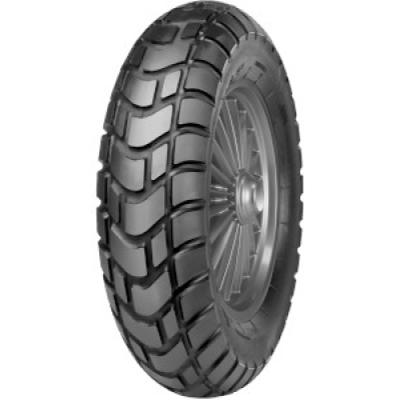 Mitas MC17 ( 120/90-10 TL 56J roue arri&egrave;re, Roue avant ) Pneus Moto
