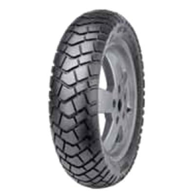 Mitas MC19 ( 130/80-12 TL 60J roue arri&egrave;re, Roue avant ) Pneus Moto